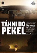 Táhni do pekel – plakát filmu
