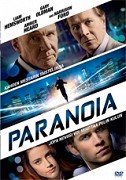 Paranoia – plakát filmu