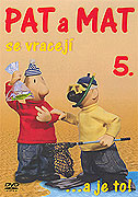 Pat a Mat: Velikonoční vajíčko – plakát filmu