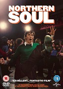 Northern Soul – plakát filmu