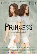 Princezna – plakát filmu