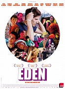 Eden – plakát filmu
