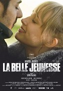 Hermosa juventud – plakát filmu