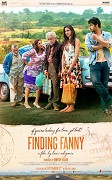 Finding Fanny – plakát filmu