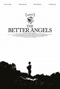 Better Angels, The – plakát filmu