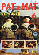 Pat a Mat: Jahody – plakát filmu