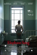 Elephant Song – plakát filmu