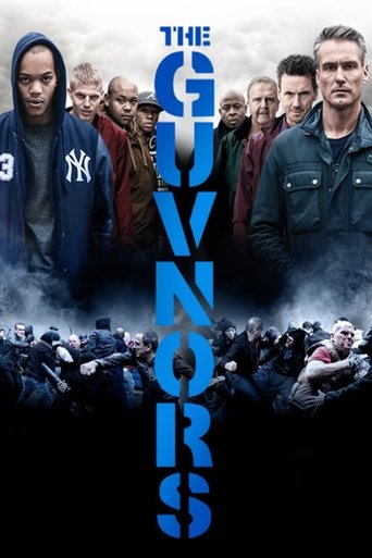 The Guvnors – plakát filmu