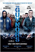 Guvnors, The – plakát filmu