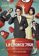 Nae yeonaeui gieok – plakát filmu