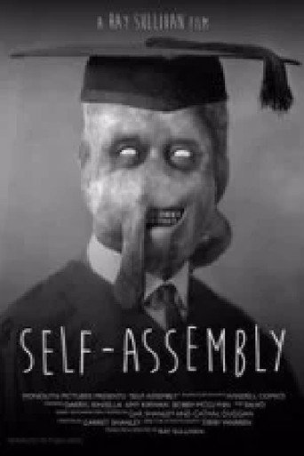 Self-Assembly – plakát filmu