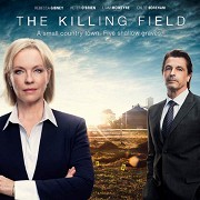 Killing Field, The – plakát filmu