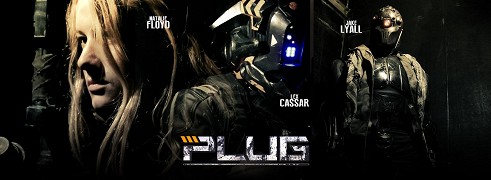 Plug – plakát filmu