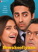 Bewakoofiyaan – plakát filmu