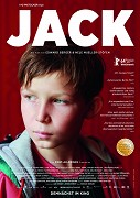 Jack – plakát filmu