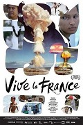 Vive la France – plakát filmu