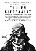 Pixadores: sprejeři ze São Paula – plakát filmu