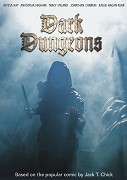 Dark Dungeons – plakát filmu