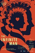 Infinite Man, The – plakát filmu