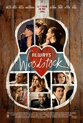 There's Always Woodstock – plakát filmu