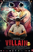 Ek Villain – plakát filmu
