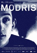 Modris – plakát filmu