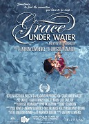 Grace pod vodou – plakát filmu