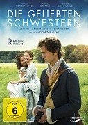 Milované sestry – plakát filmu