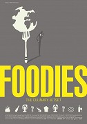 Foodies – plakát filmu
