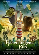 Cesta do říše krále pírek – plakát filmu