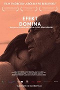 Dominový efekt – plakát filmu
