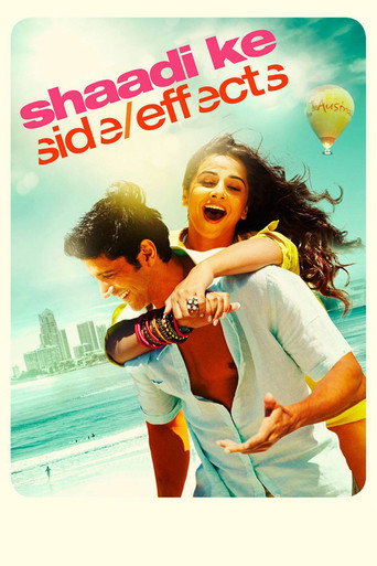 शादी के साइड इफेक्ट्स – plakát filmu