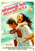 Shaadi Ke Side Effects – plakát filmu