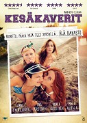 Kesäkaverit – plakát filmu