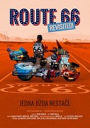 Route 66 Revisited! – plakát filmu