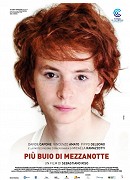 Větší tma než o půlnoci – plakát filmu