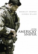 Americký sniper – plakát filmu