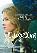 Divočina – plakát filmu