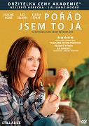 Pořád jsem to já – plakát filmu