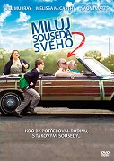 Miluj souseda svého – plakát filmu