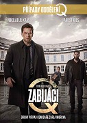 Zabijáci – plakát filmu