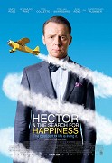 Hector and the Search for Happiness – plakát filmu