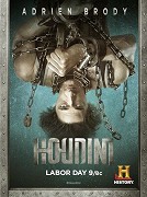 Houdini – plakát filmu