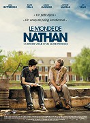 X+Y – plakát filmu
