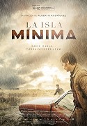 La Isla mínima – plakát filmu