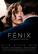 Fénix – plakát filmu