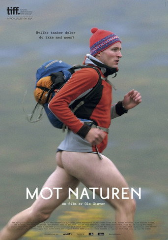 Proti přírodě – plakát filmu
