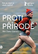 Proti přírodě – plakát filmu