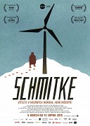 Schmitke – plakát filmu