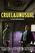 Krutý a výjimečný – plakát filmu